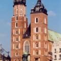 Krakow - gotyk